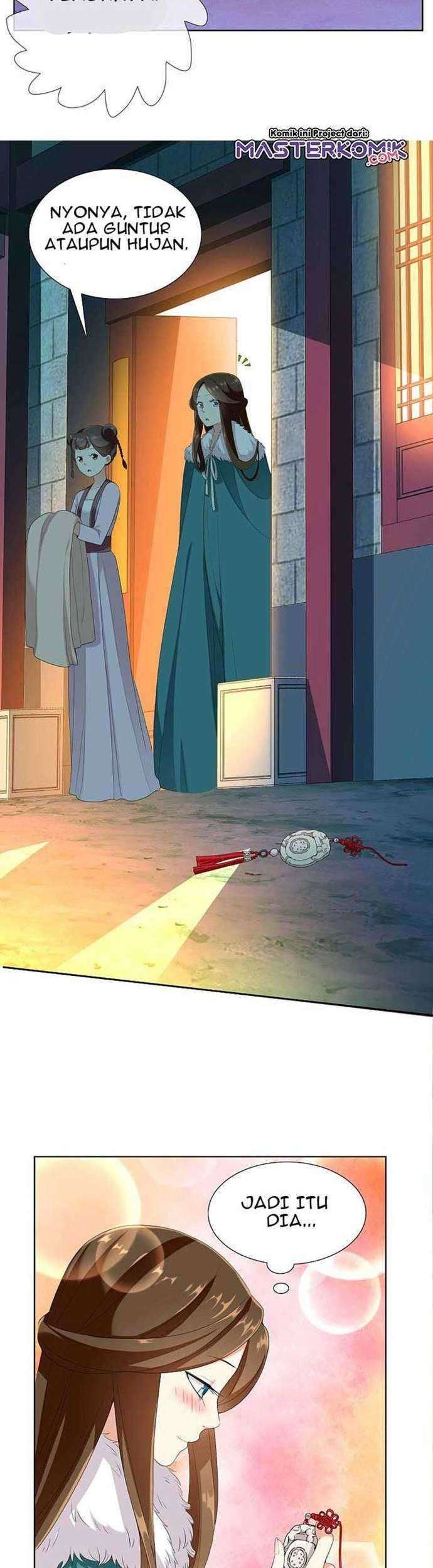 Brother Villain Chapter 4 - halaman 4