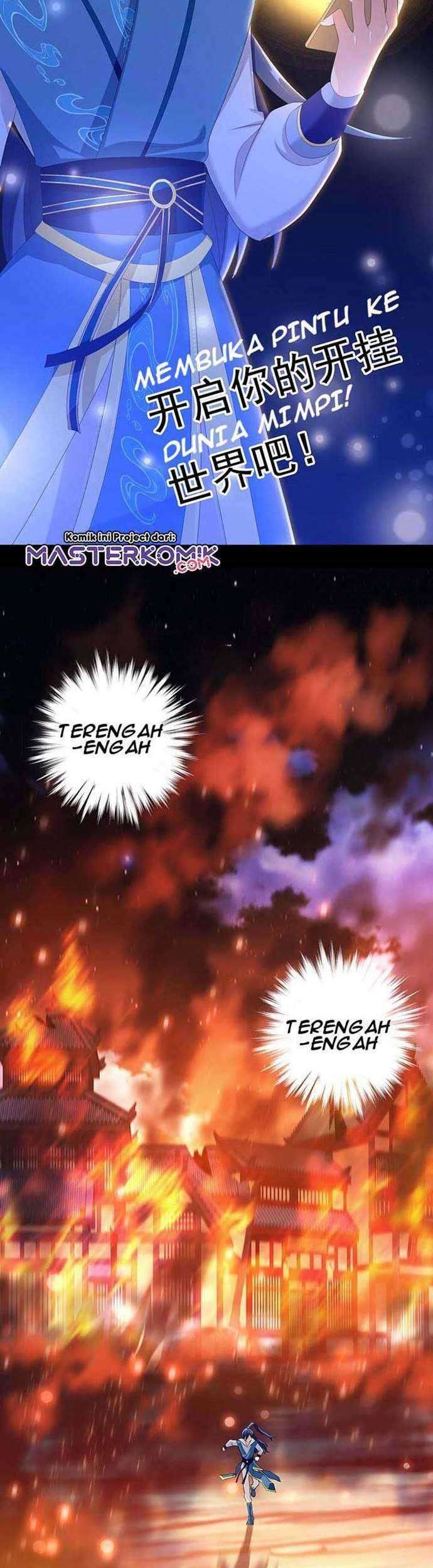 Brother Villain Chapter 4 - halaman 8