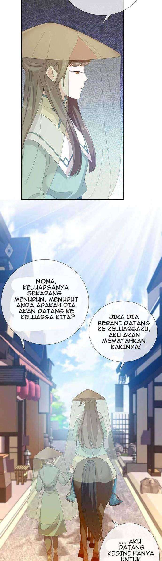 Brother Villain Chapter 5 - halaman 12