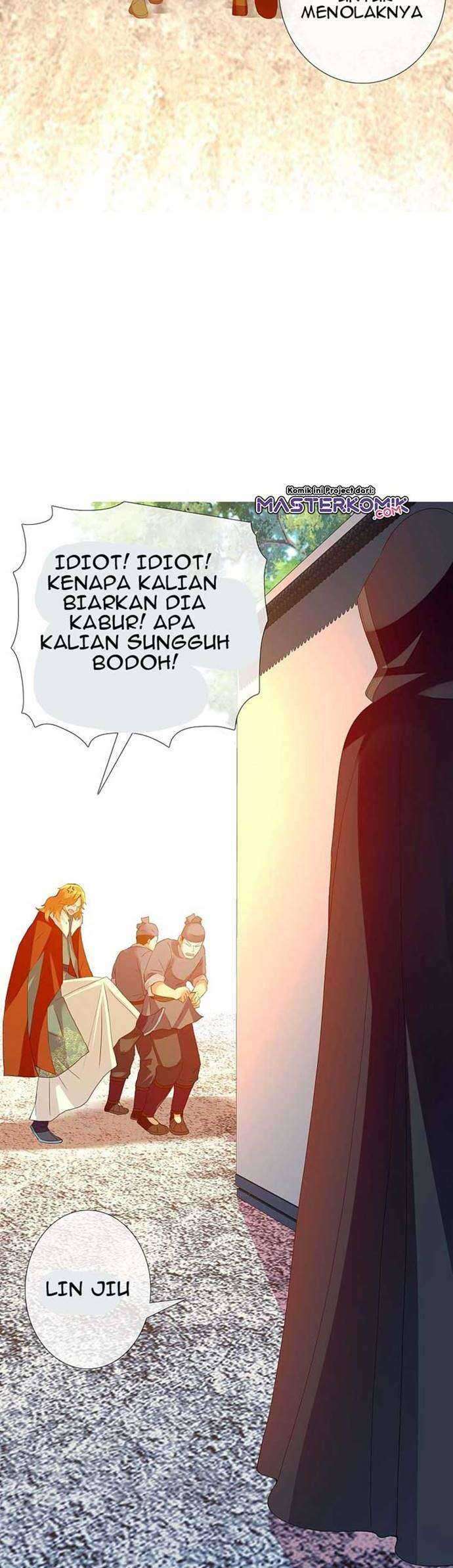 Brother Villain Chapter 5 - halaman 13