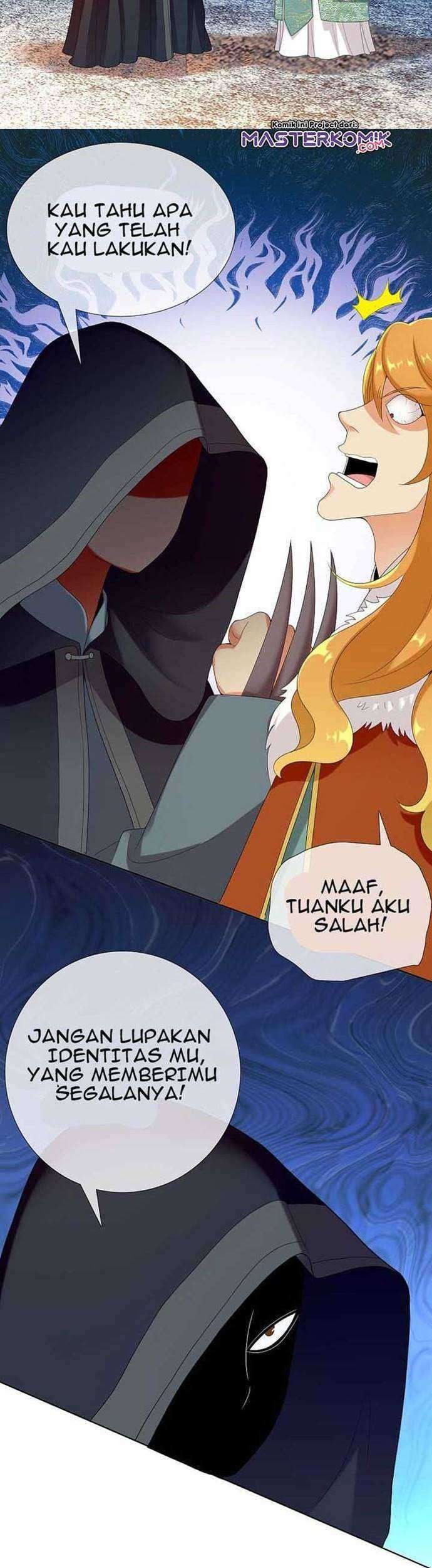 Brother Villain Chapter 5 - halaman 16