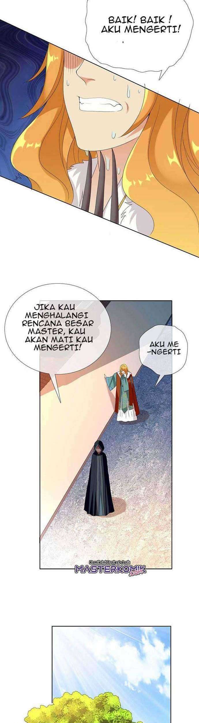 Brother Villain Chapter 5 - halaman 18