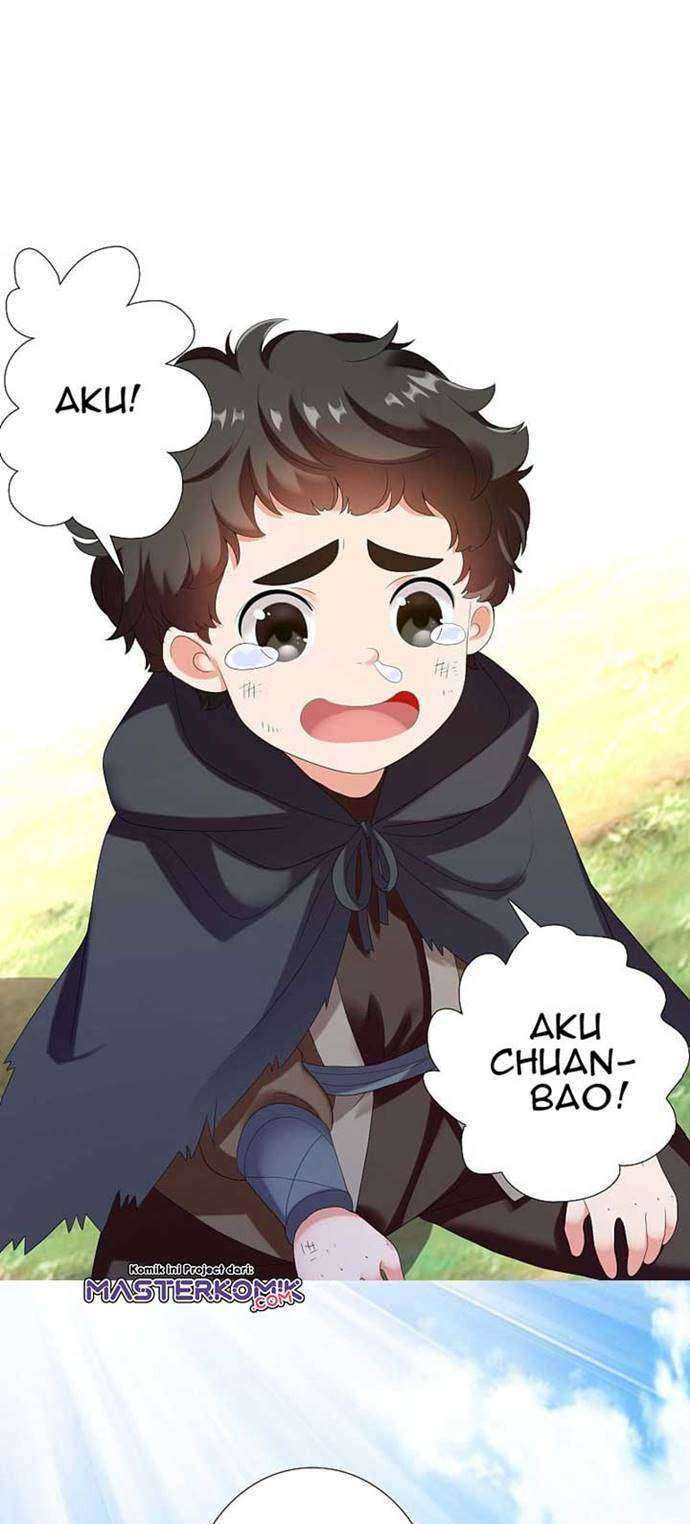 Brother Villain Chapter 5 - halaman 22
