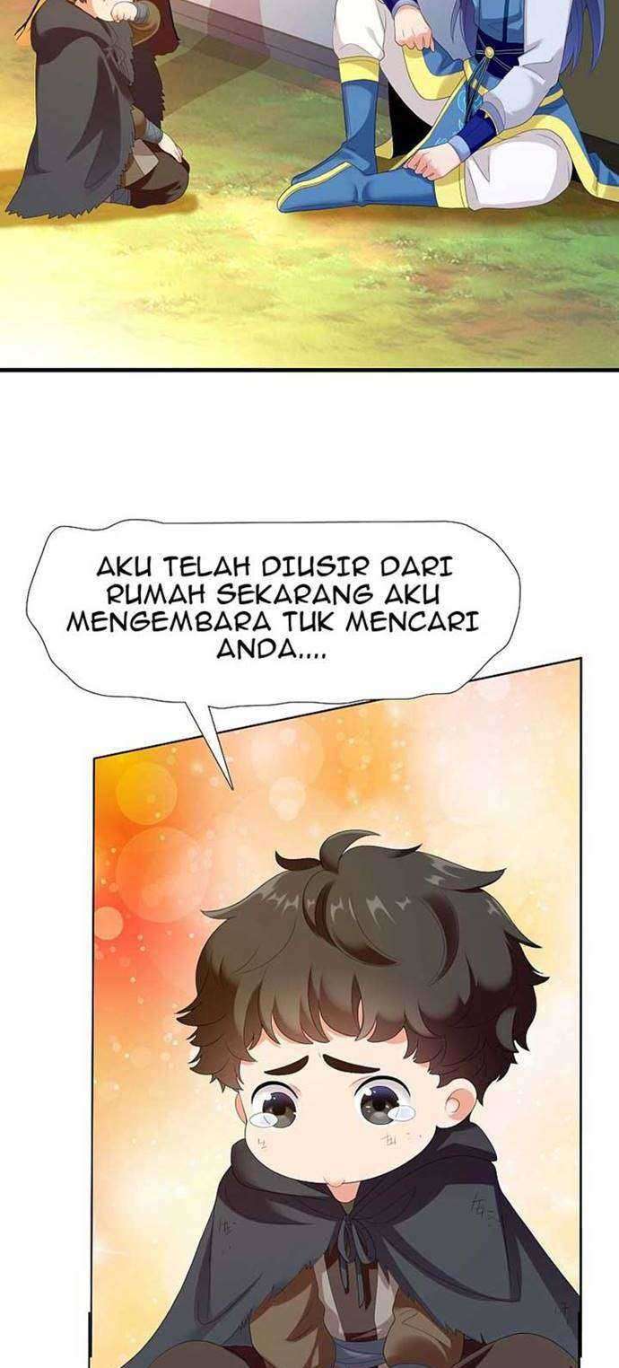 Brother Villain Chapter 5 - halaman 24
