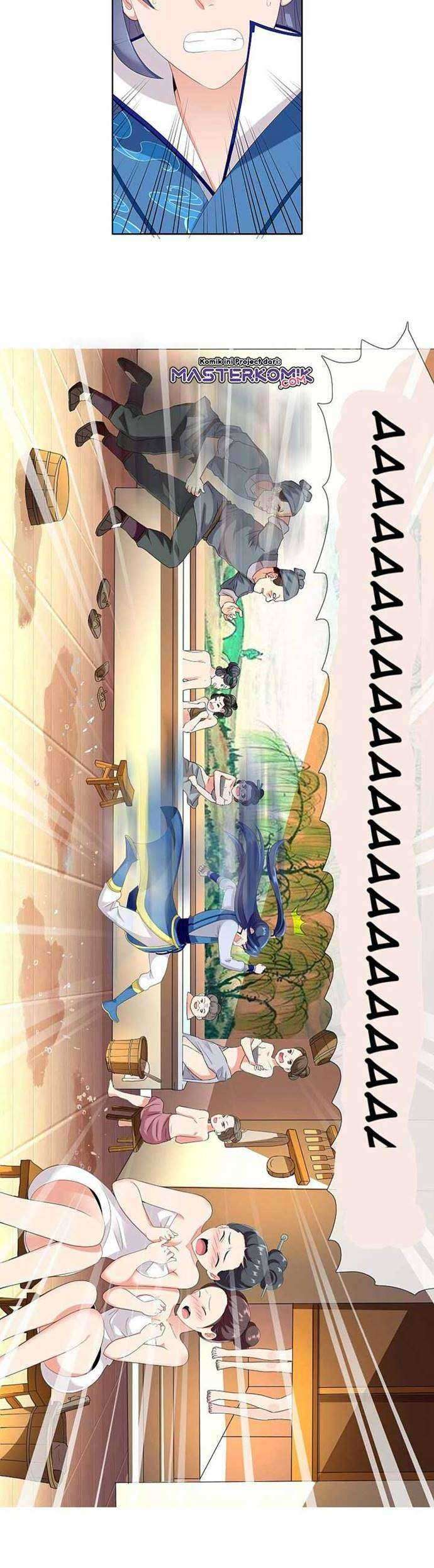 Brother Villain Chapter 5 - halaman 4