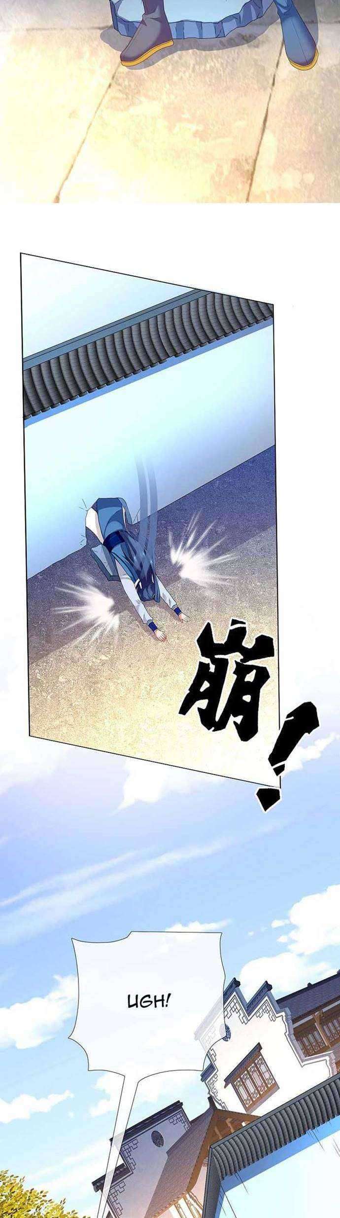 Brother Villain Chapter 5 - halaman 8