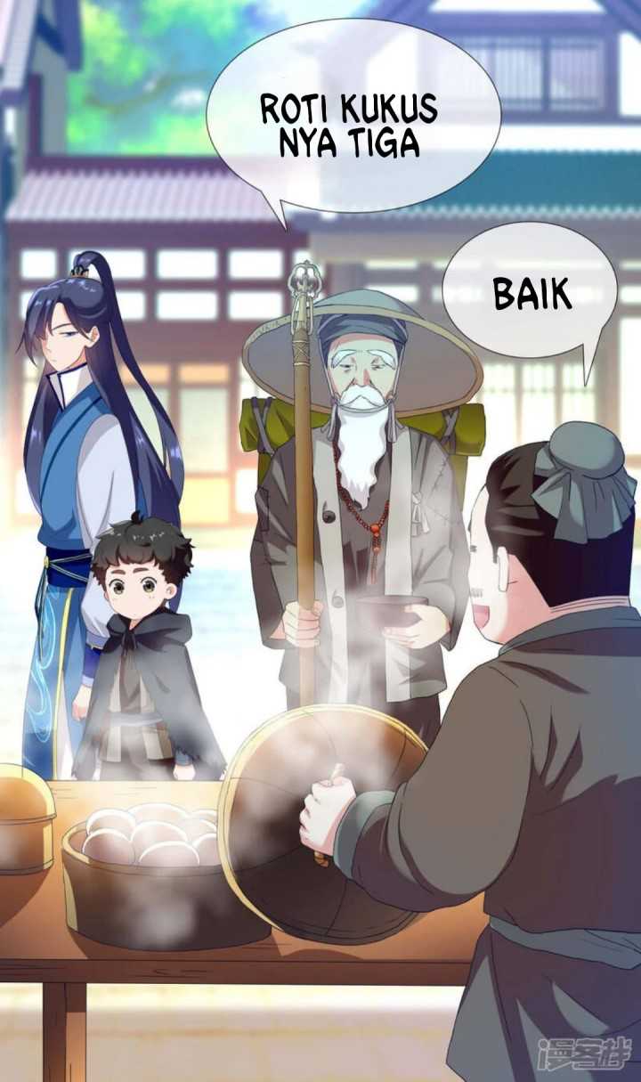 Brother Villain Chapter 6 - halaman 13