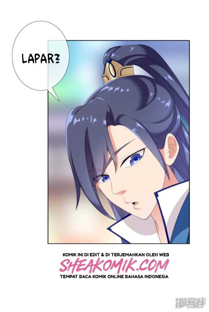 Brother Villain Chapter 6 - halaman 14