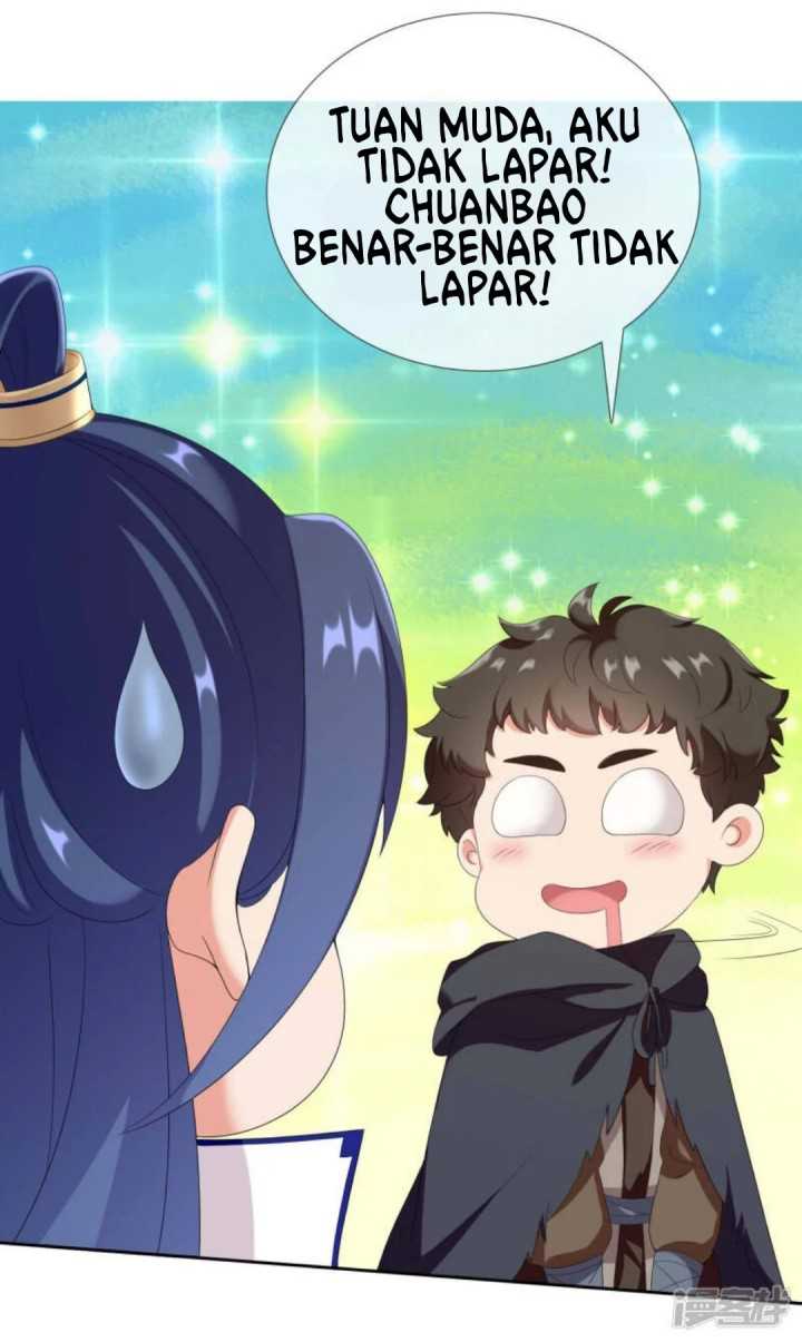 Brother Villain Chapter 6 - halaman 15