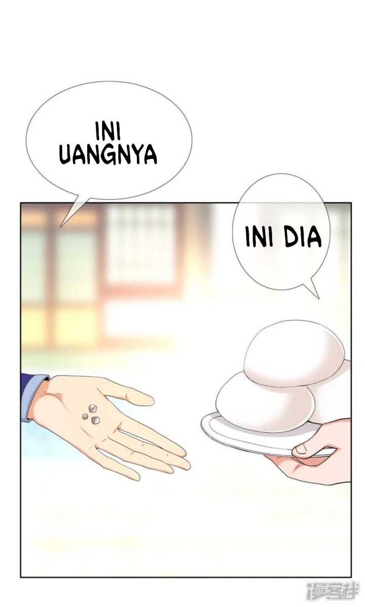 Brother Villain Chapter 6 - halaman 16