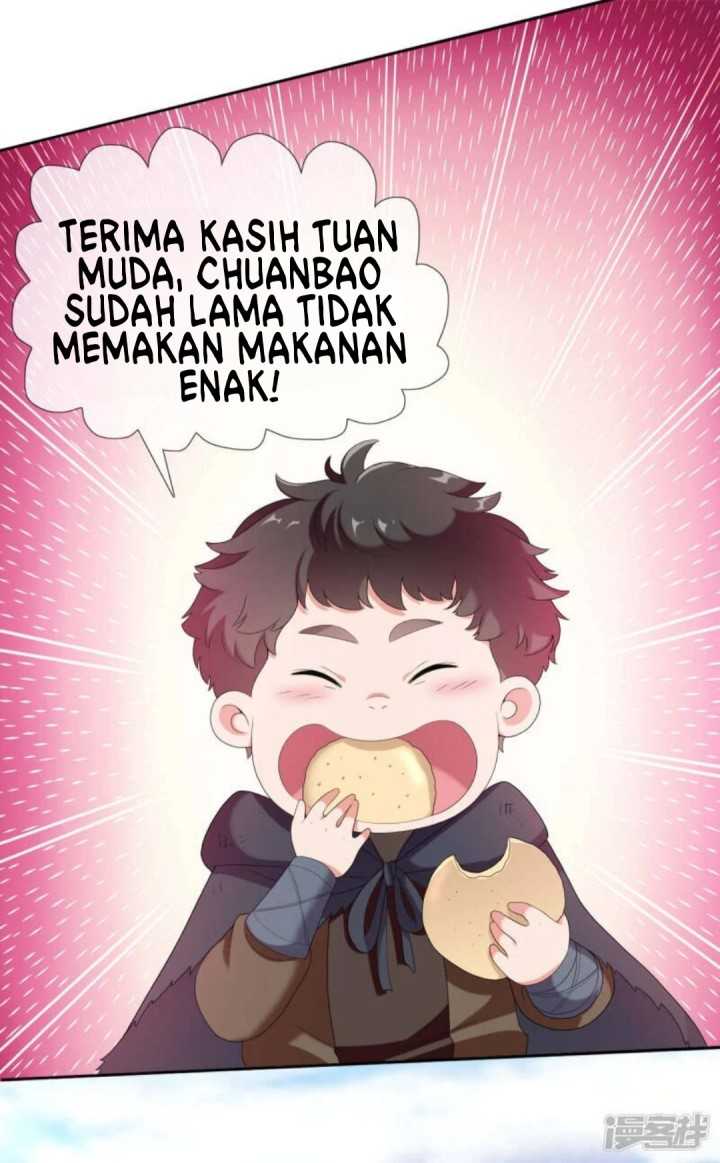 Brother Villain Chapter 6 - halaman 17