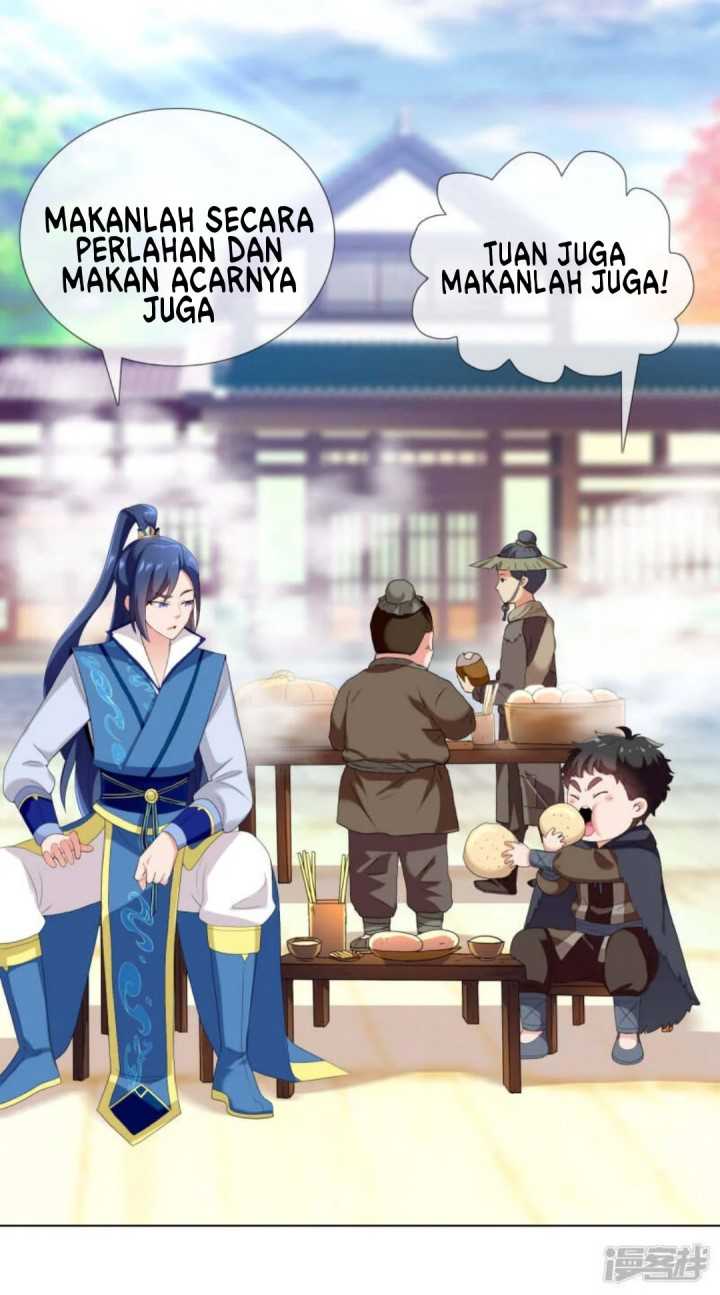 Brother Villain Chapter 6 - halaman 18