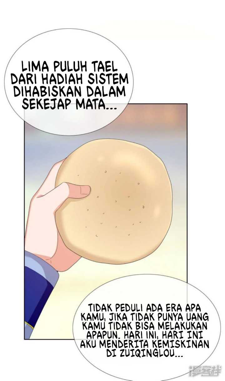 Brother Villain Chapter 6 - halaman 19