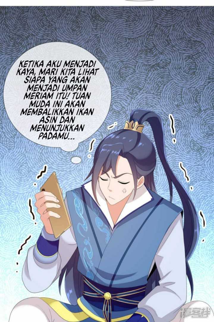 Brother Villain Chapter 6 - halaman 20