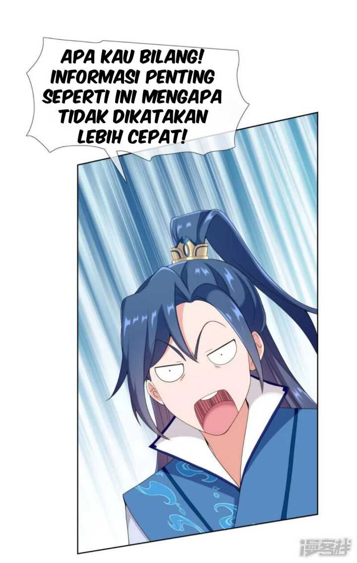 Brother Villain Chapter 6 - halaman 23