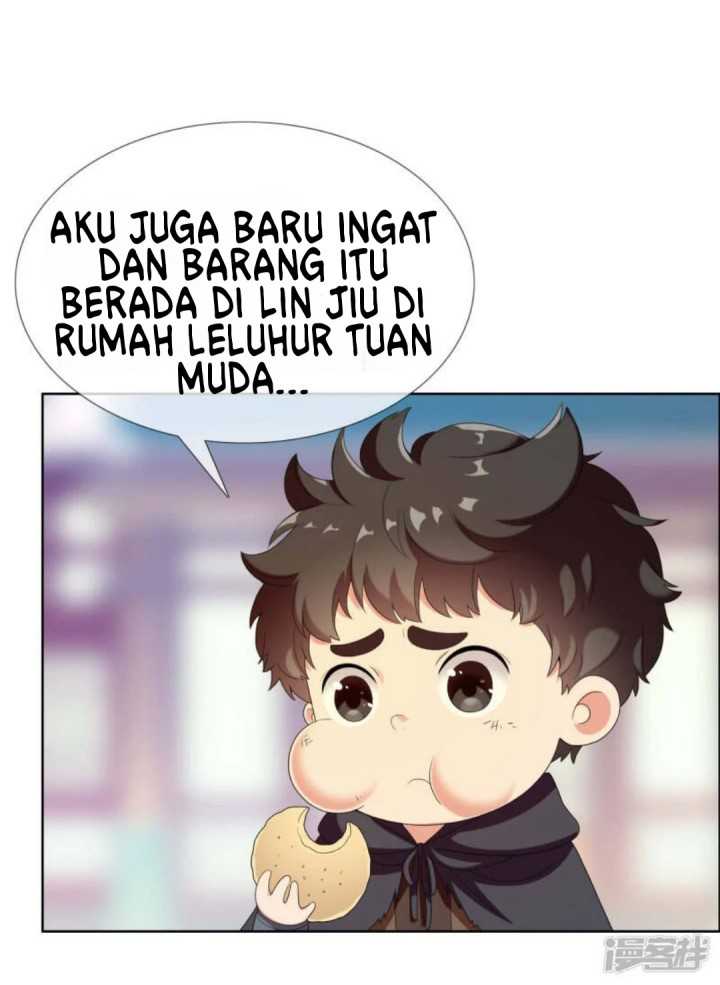 Brother Villain Chapter 6 - halaman 24