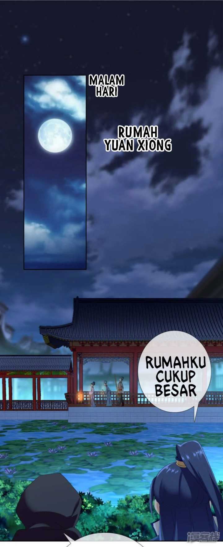 Brother Villain Chapter 6 - halaman 25