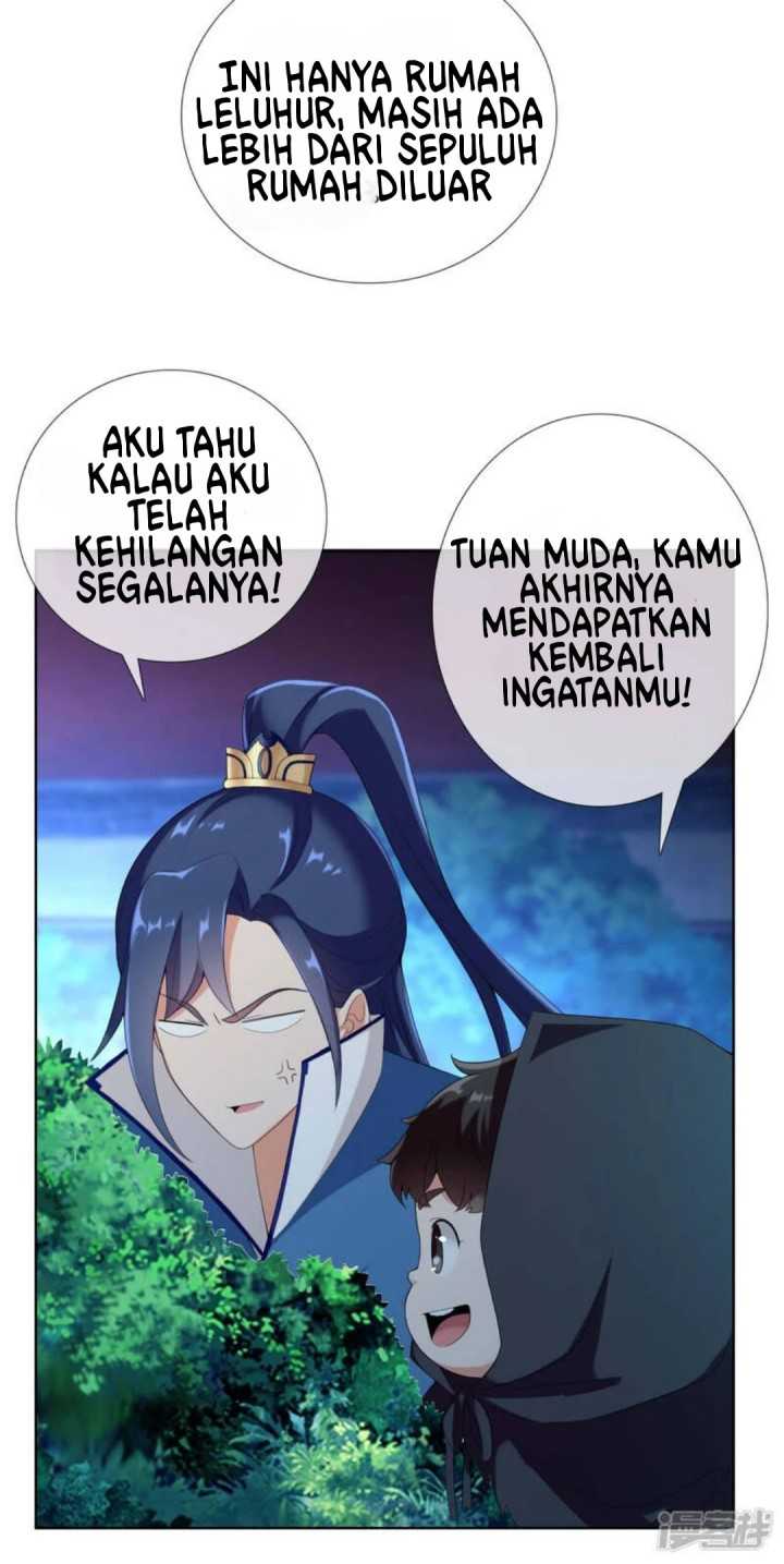 Brother Villain Chapter 6 - halaman 26