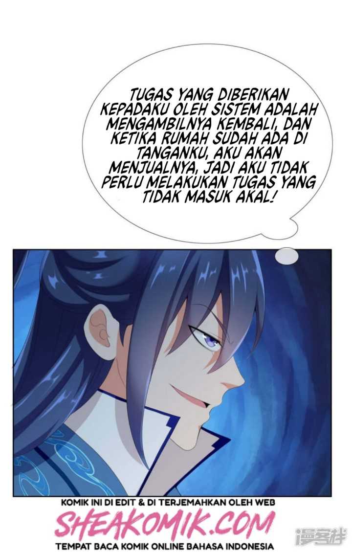 Brother Villain Chapter 6 - halaman 27