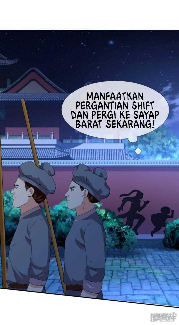 Brother Villain Chapter 6 - halaman 28