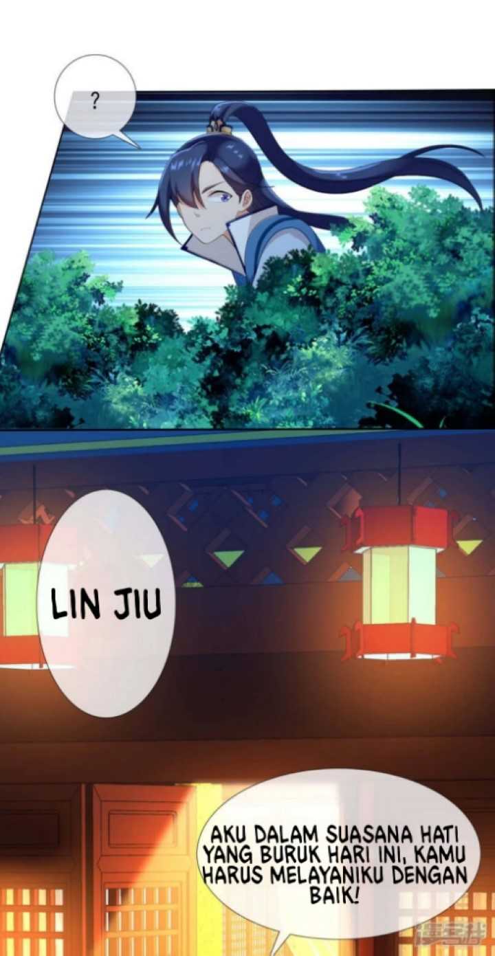 Brother Villain Chapter 6 - halaman 29