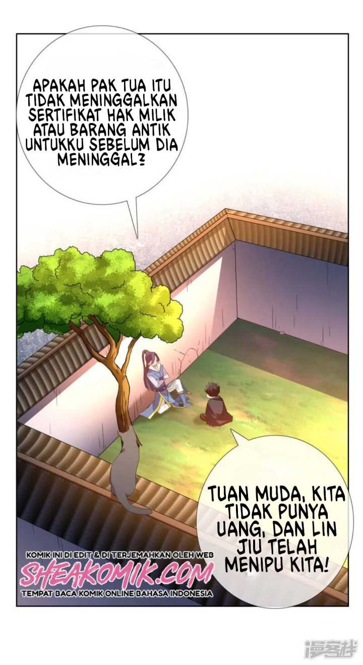 Brother Villain Chapter 6 - halaman 3