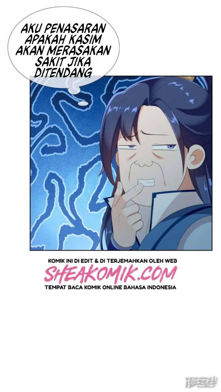 Brother Villain Chapter 6 - halaman 31