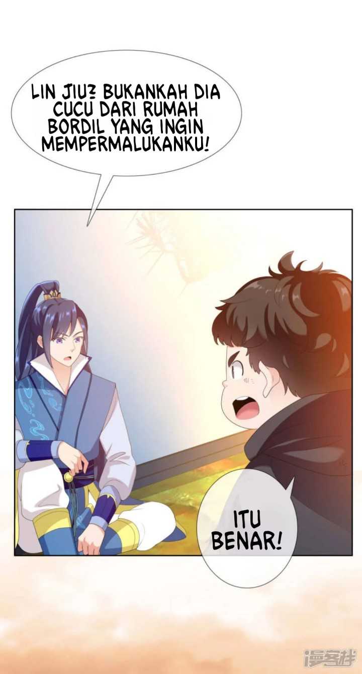 Brother Villain Chapter 6 - halaman 4