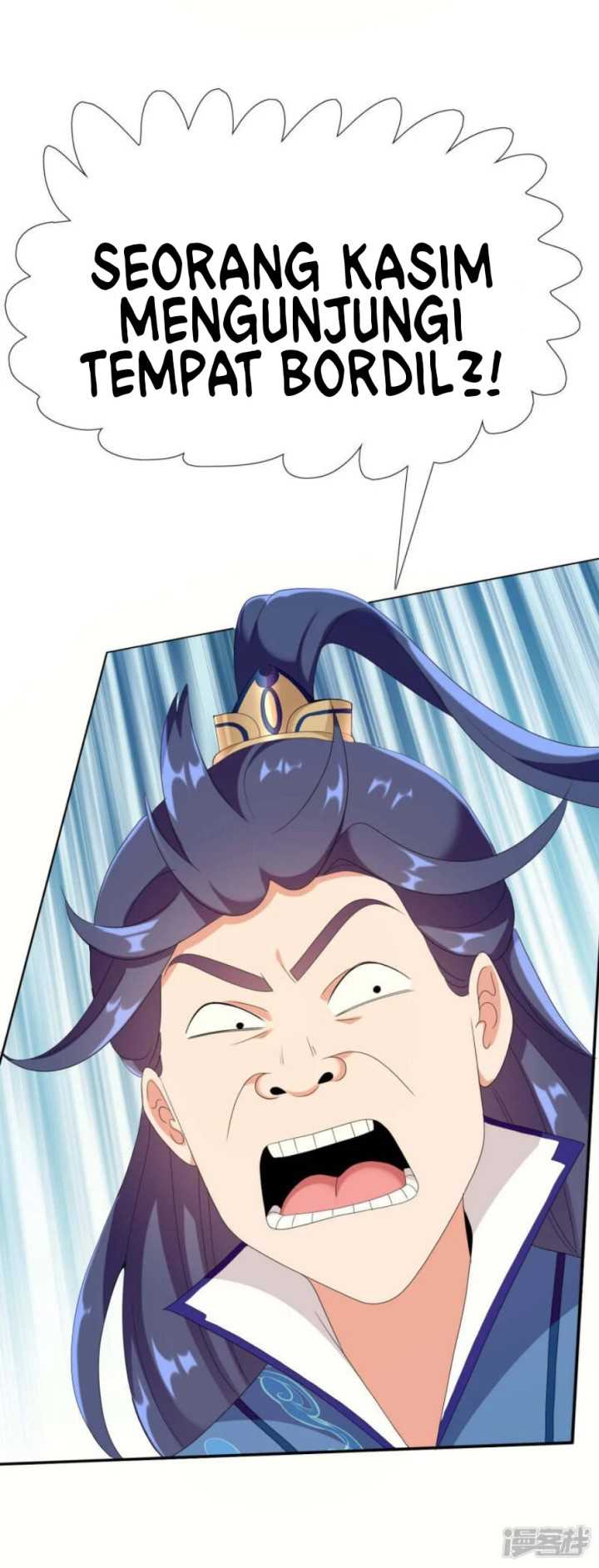 Brother Villain Chapter 6 - halaman 7