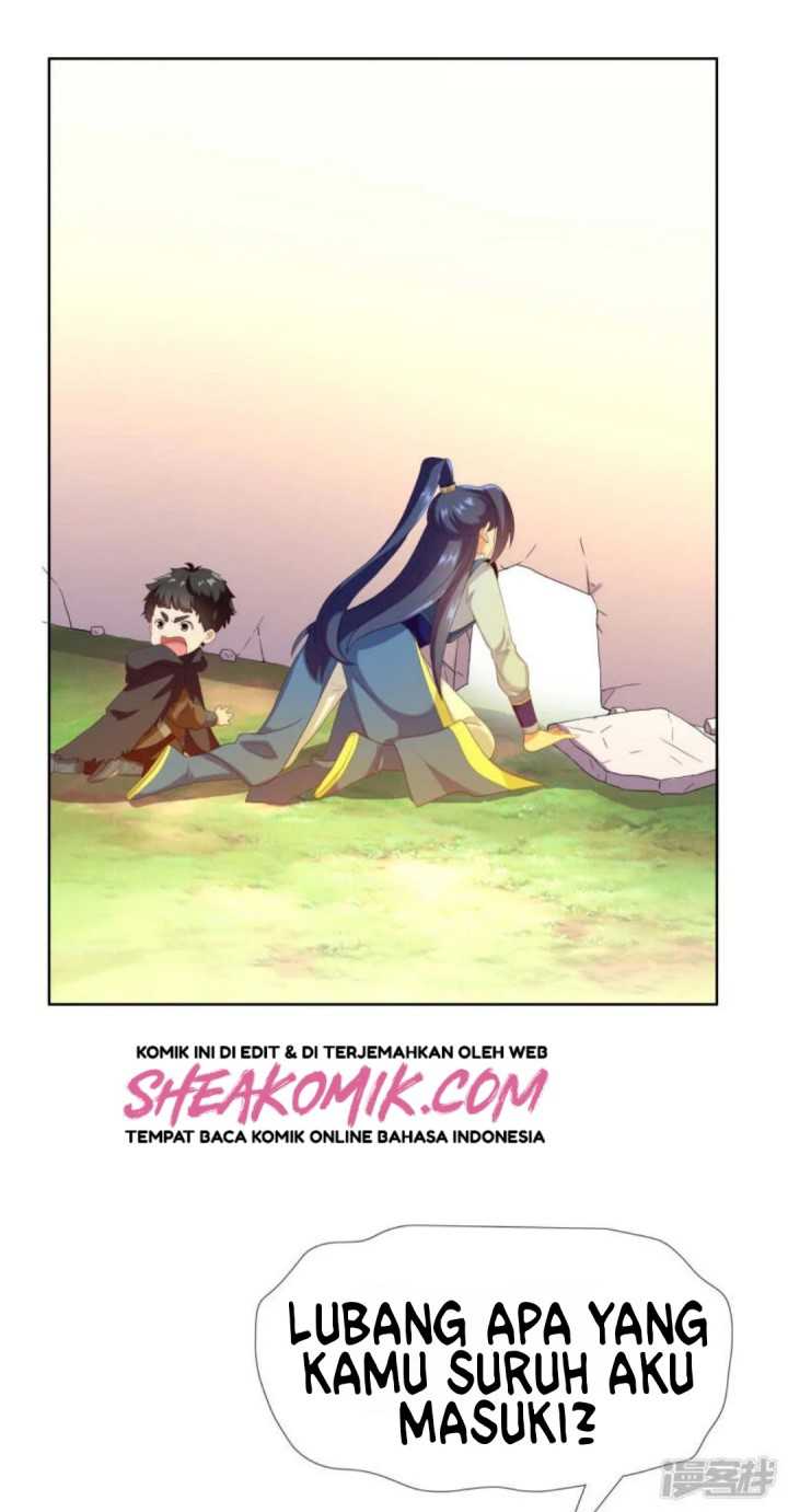 Brother Villain Chapter 6 - halaman 9