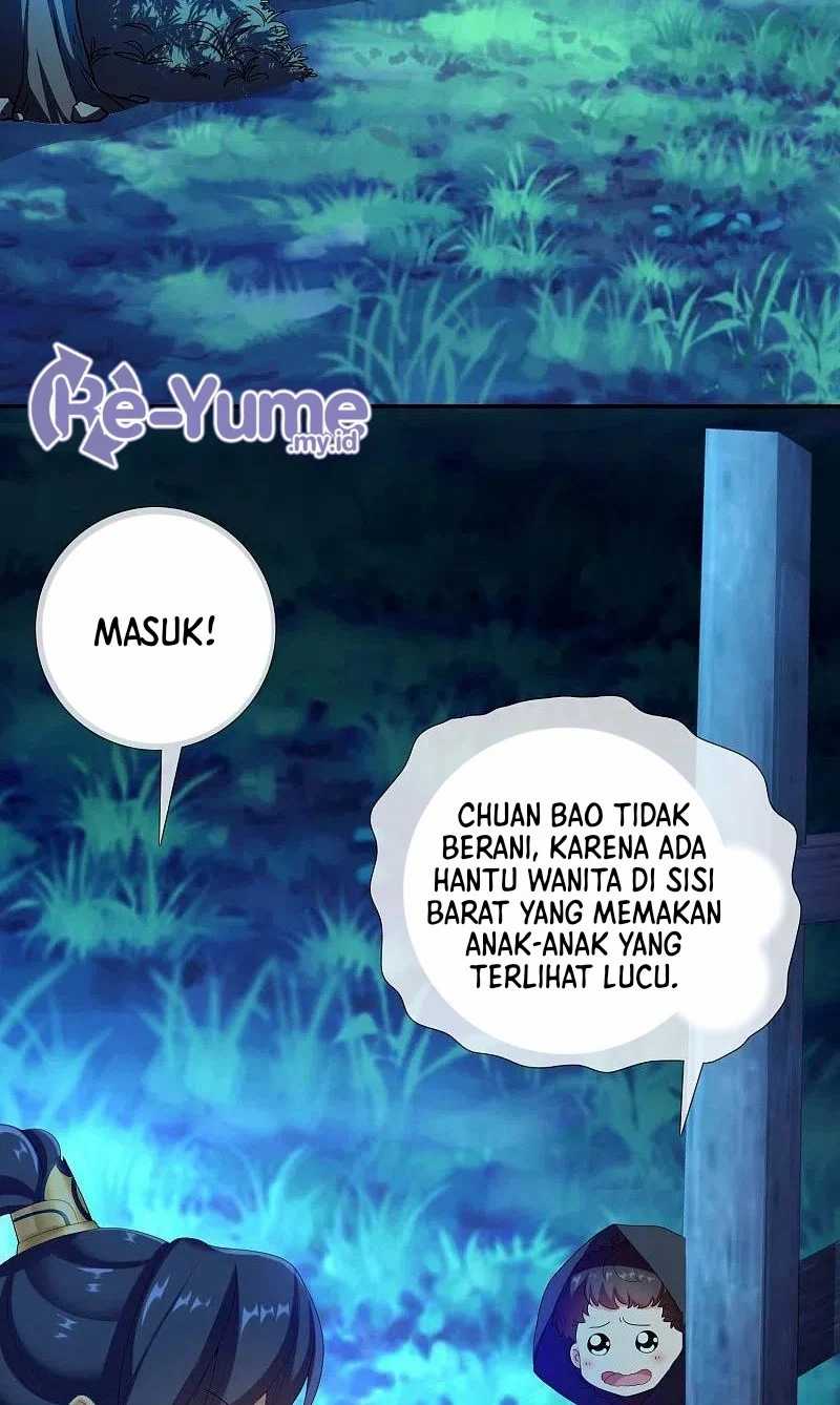 Brother Villain Chapter 7 - halaman 13