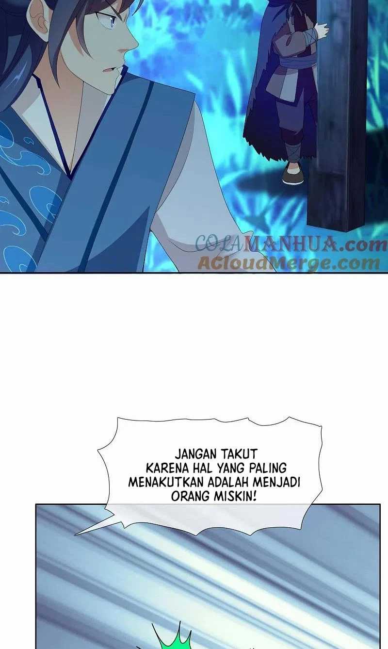 Brother Villain Chapter 7 - halaman 14