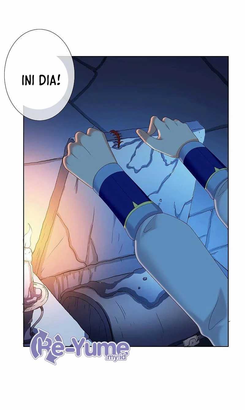 Brother Villain Chapter 7 - halaman 17