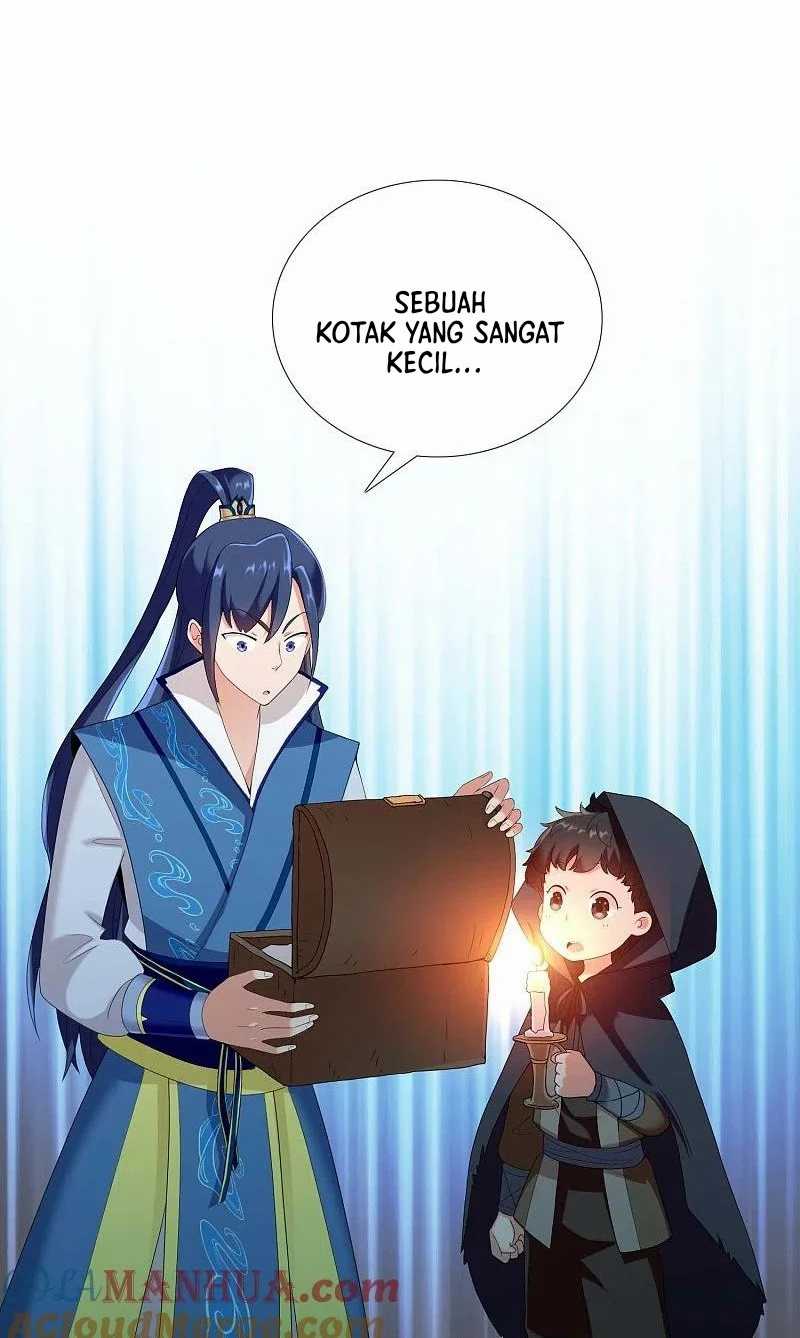 Brother Villain Chapter 7 - halaman 18
