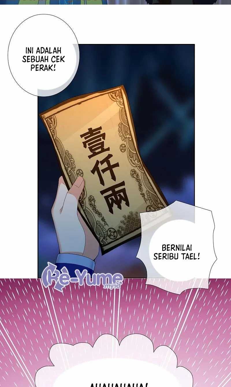Brother Villain Chapter 7 - halaman 19