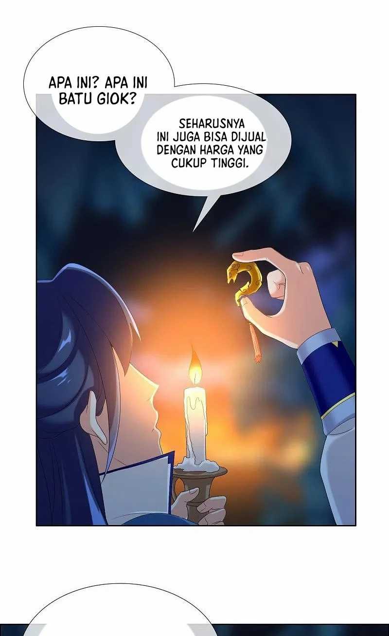 Brother Villain Chapter 7 - halaman 21