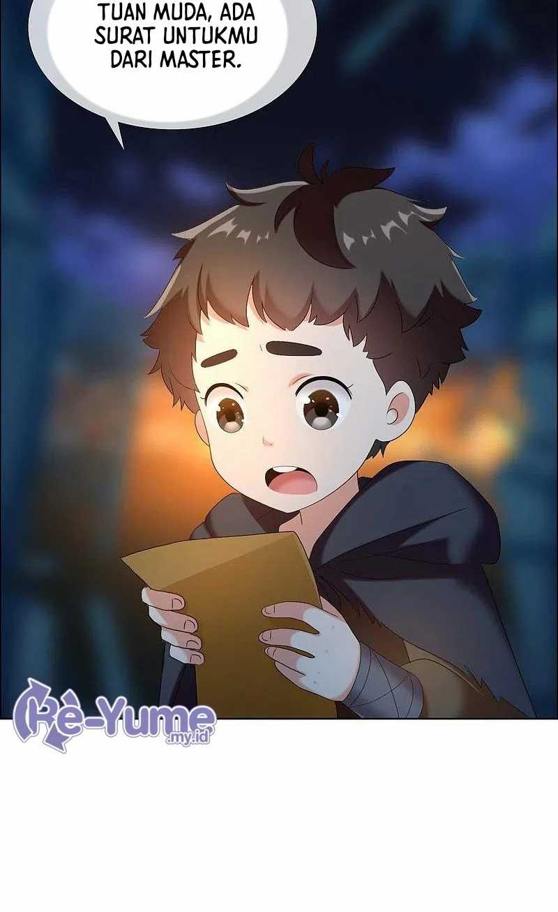Brother Villain Chapter 7 - halaman 22