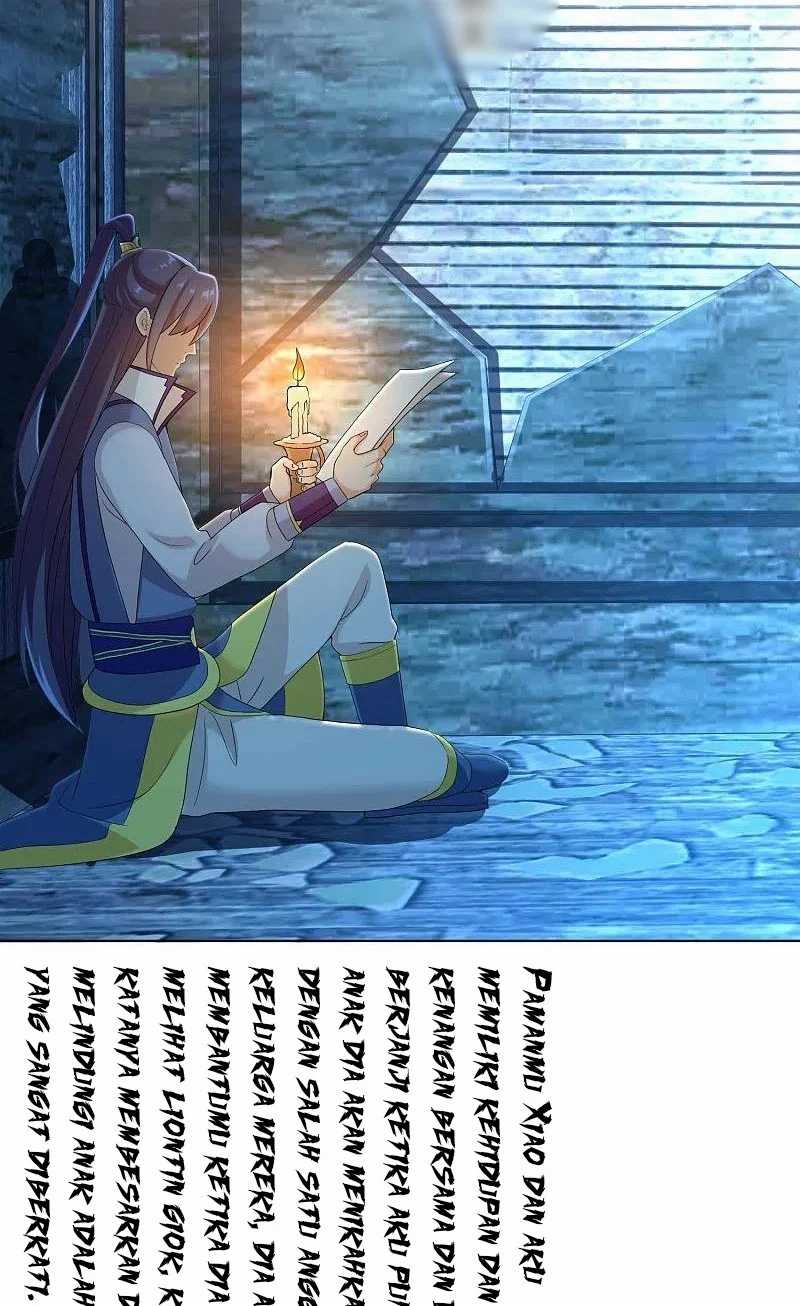 Brother Villain Chapter 7 - halaman 24
