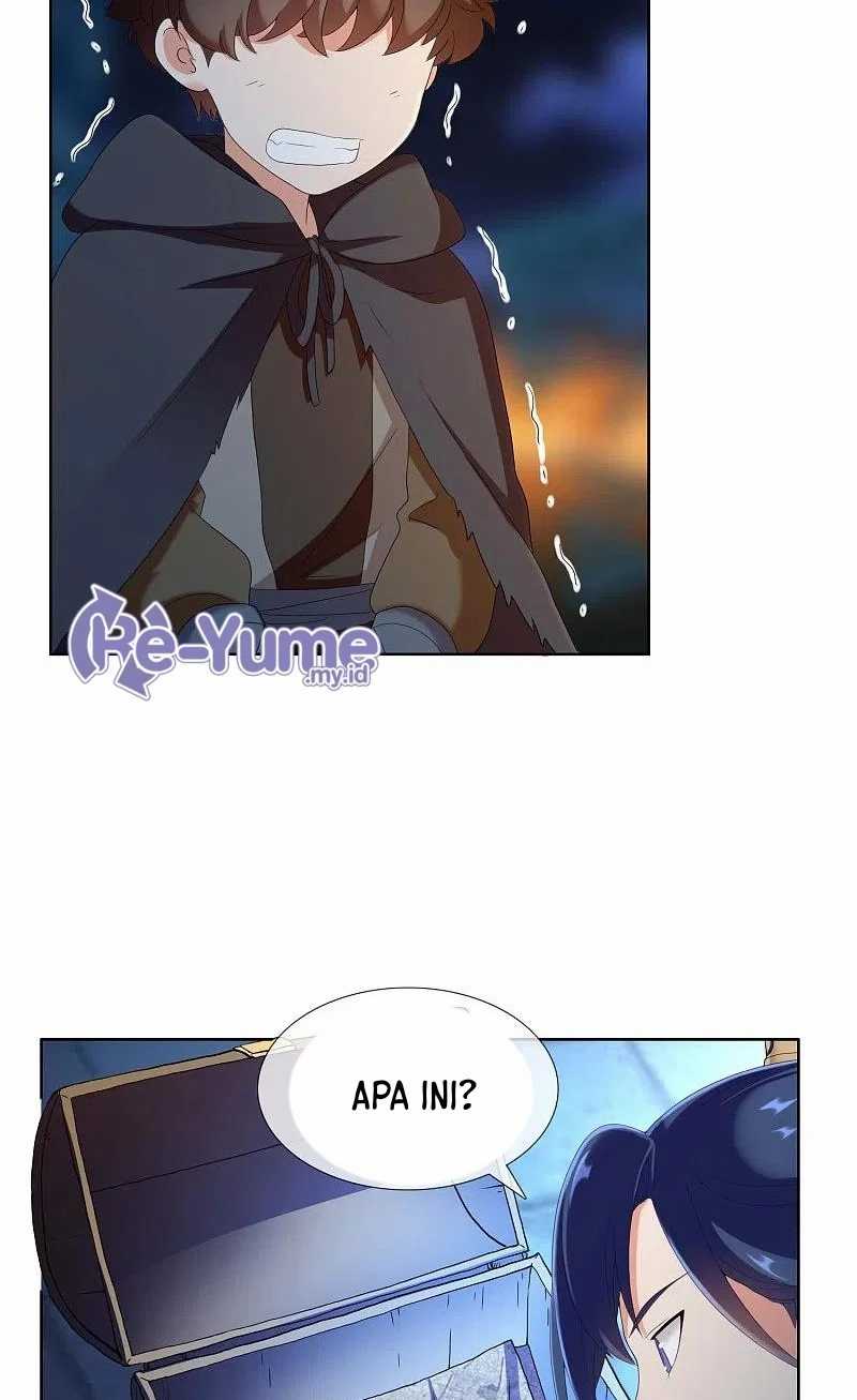 Brother Villain Chapter 7 - halaman 26