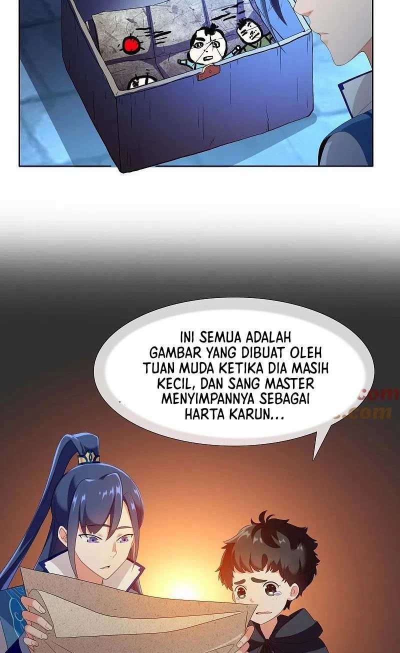 Brother Villain Chapter 7 - halaman 27