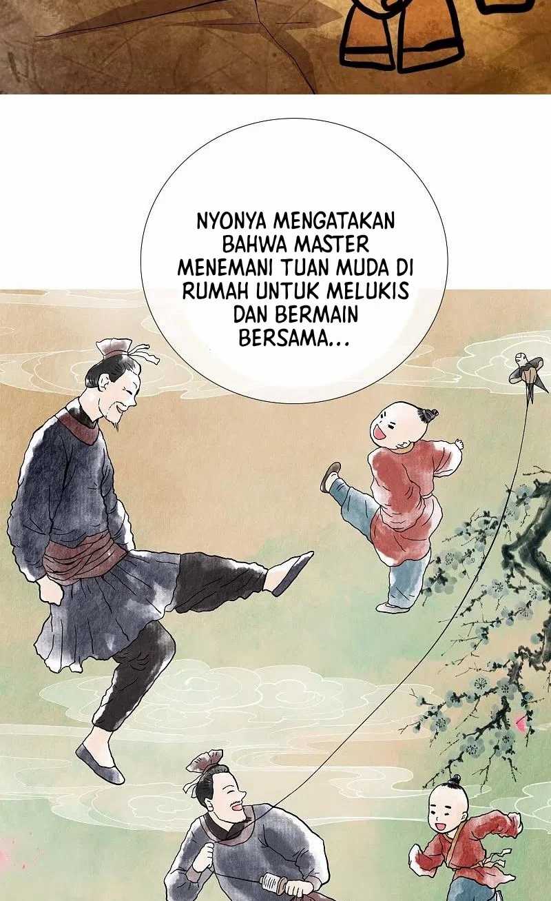 Brother Villain Chapter 7 - halaman 29