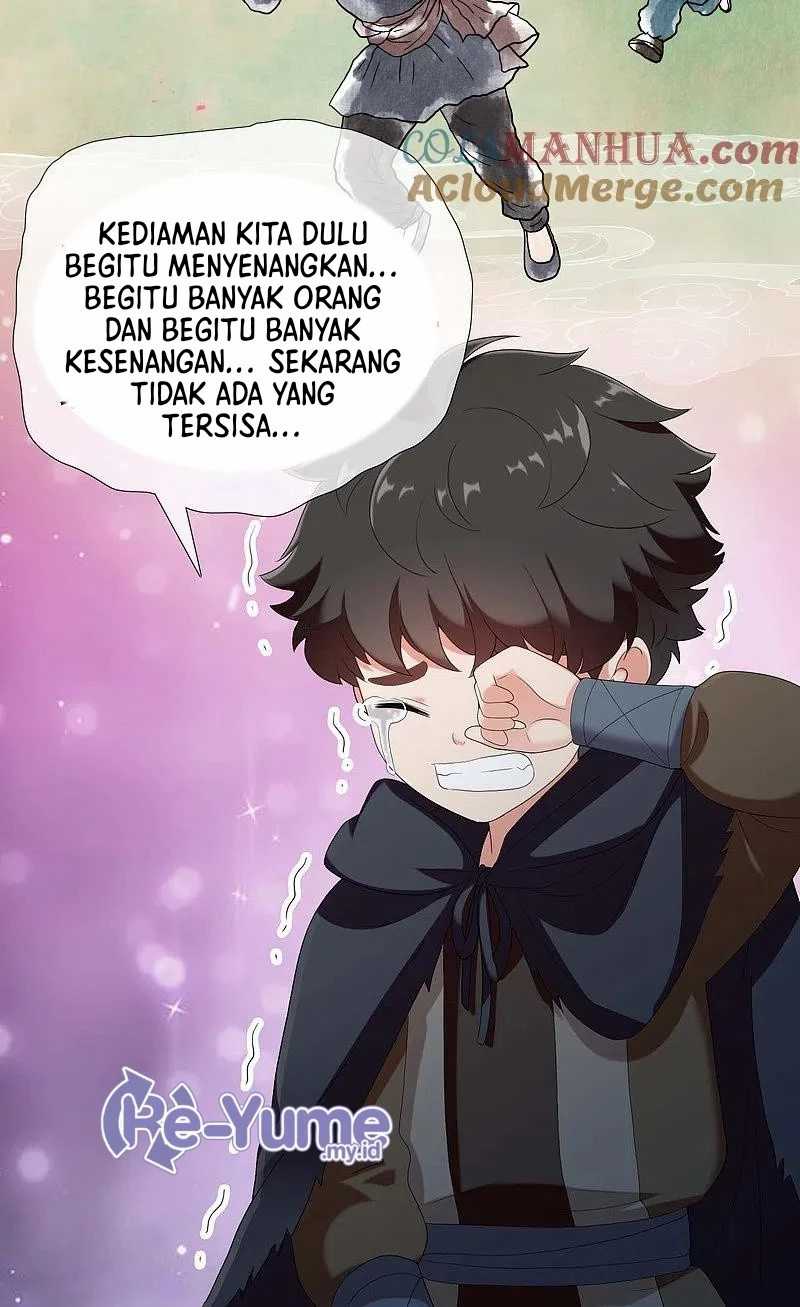 Brother Villain Chapter 7 - halaman 30