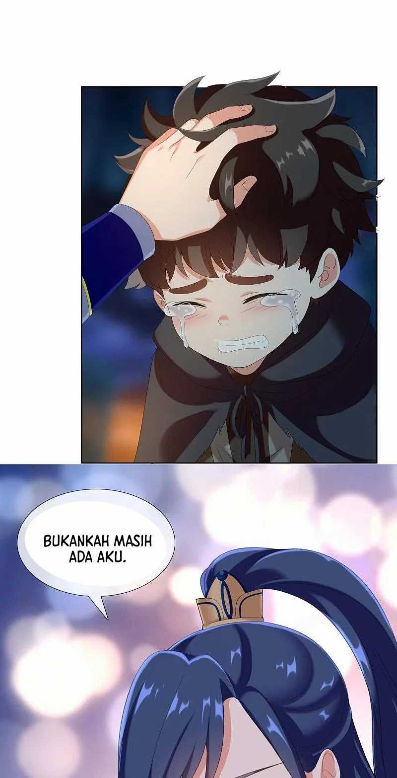 Brother Villain Chapter 7 - halaman 31