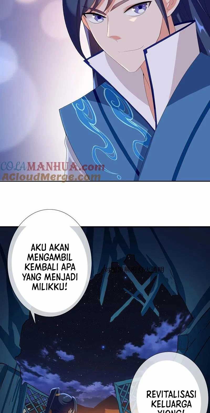 Brother Villain Chapter 7 - halaman 32