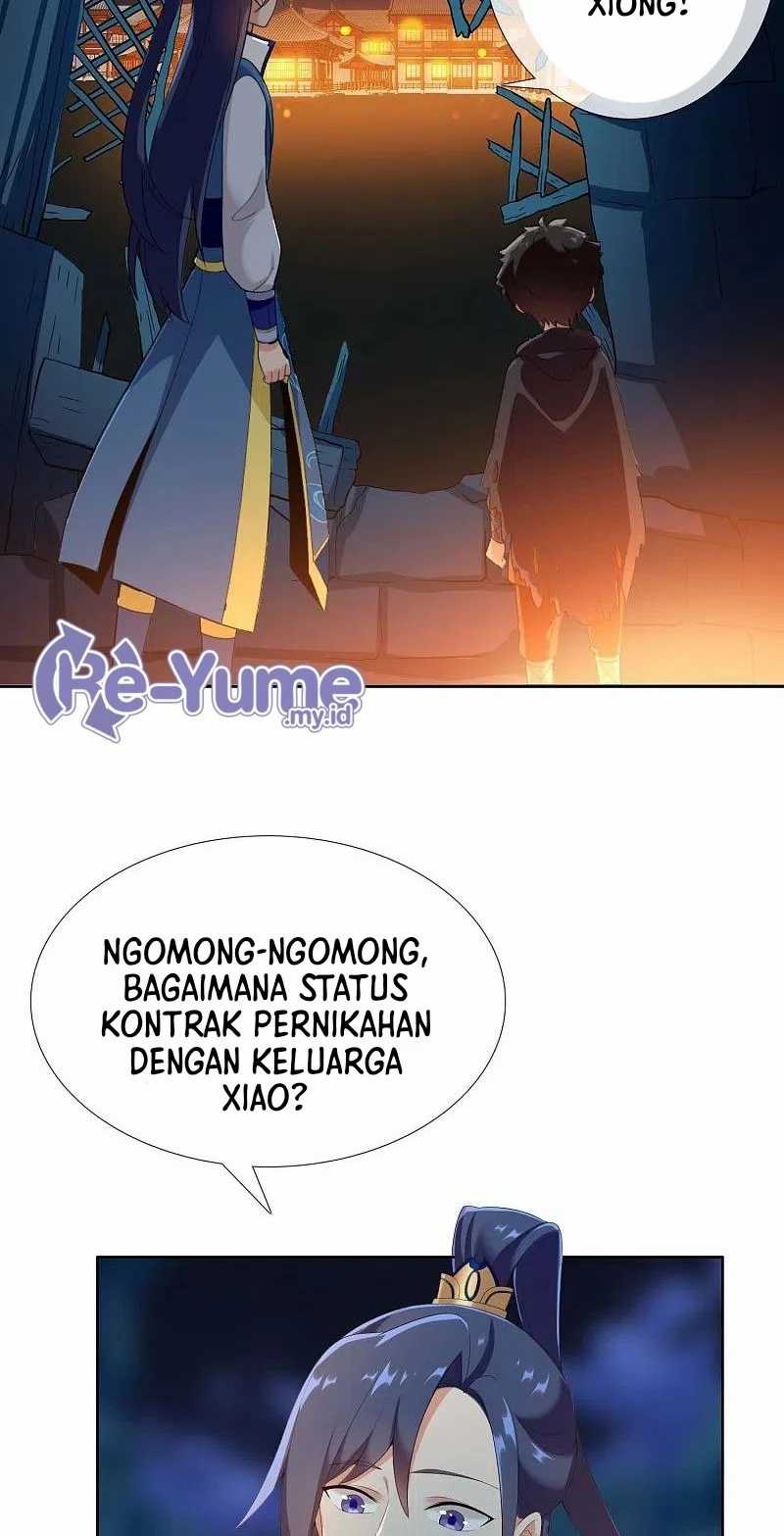 Brother Villain Chapter 7 - halaman 33