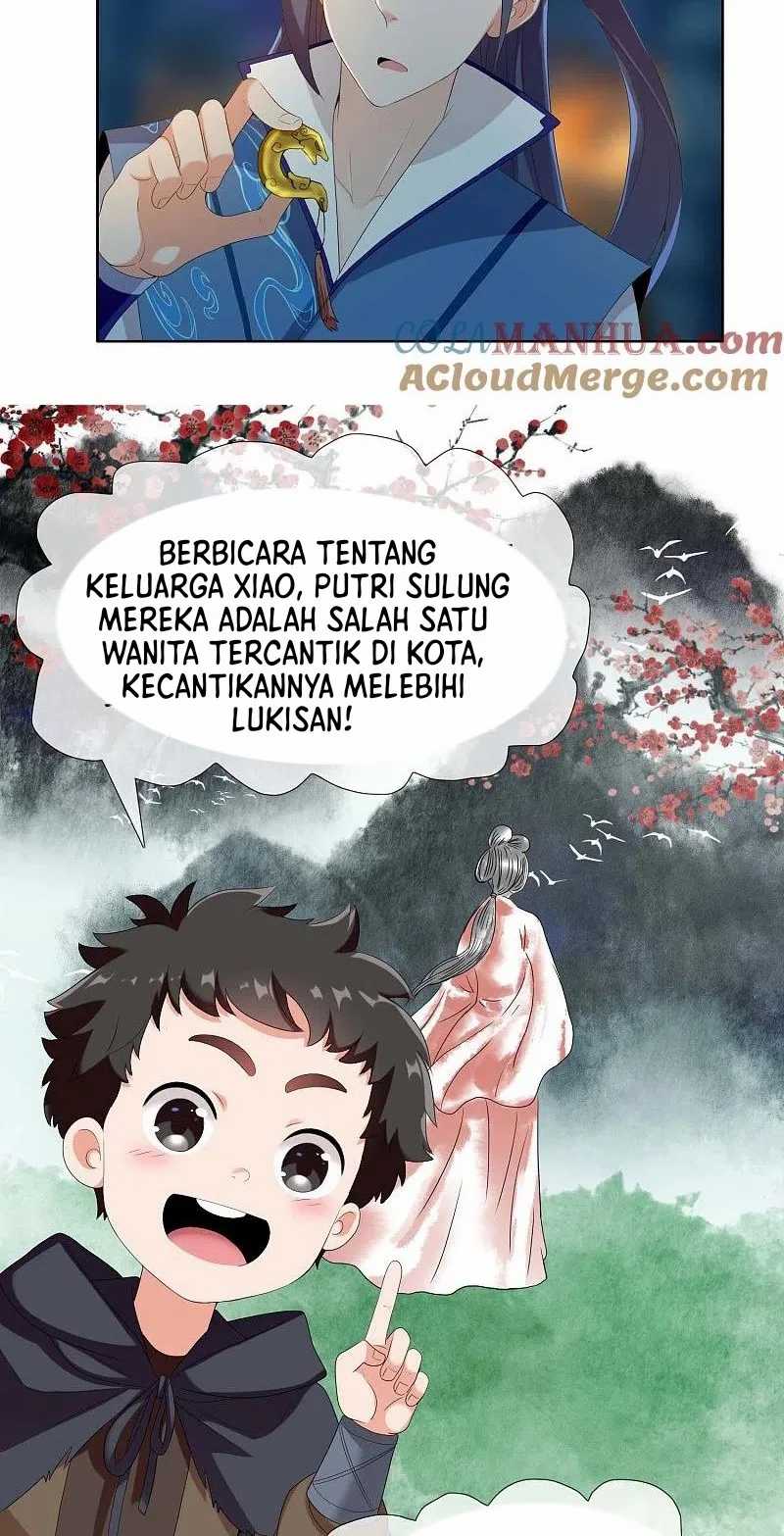 Brother Villain Chapter 7 - halaman 34