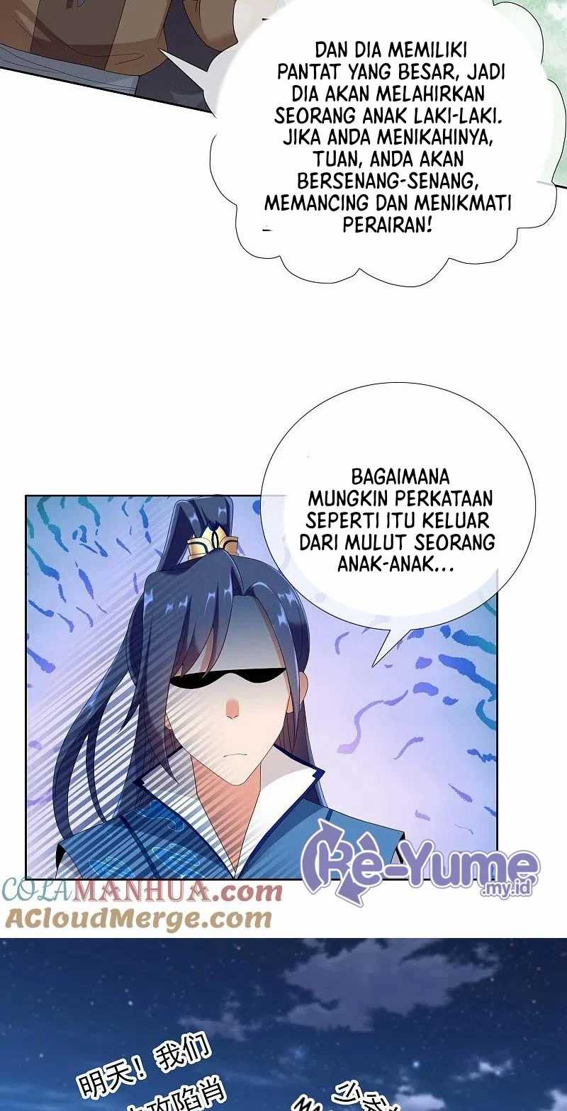 Brother Villain Chapter 7 - halaman 35