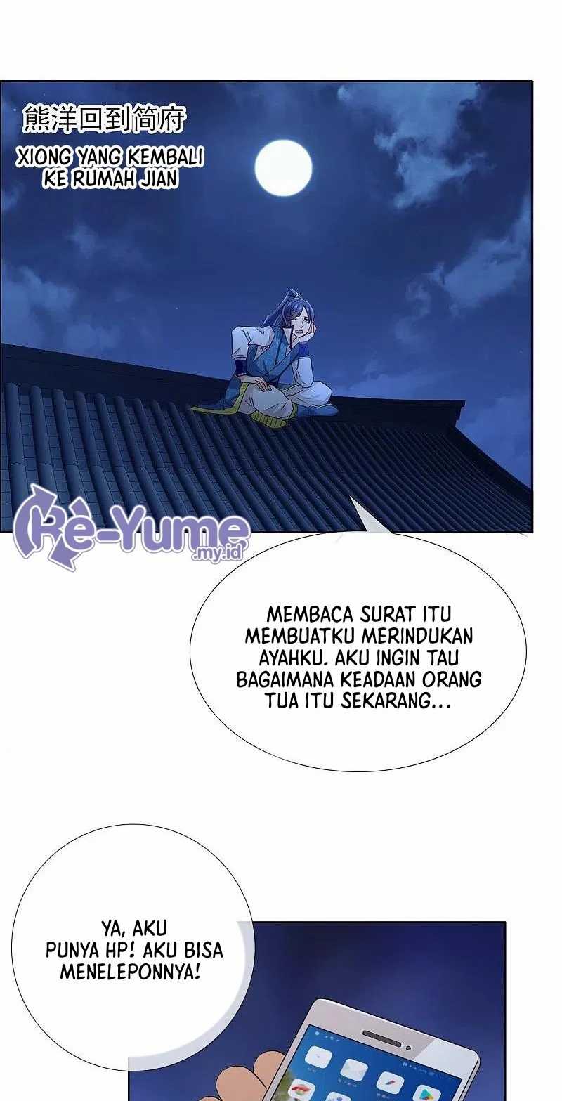 Brother Villain Chapter 7 - halaman 37