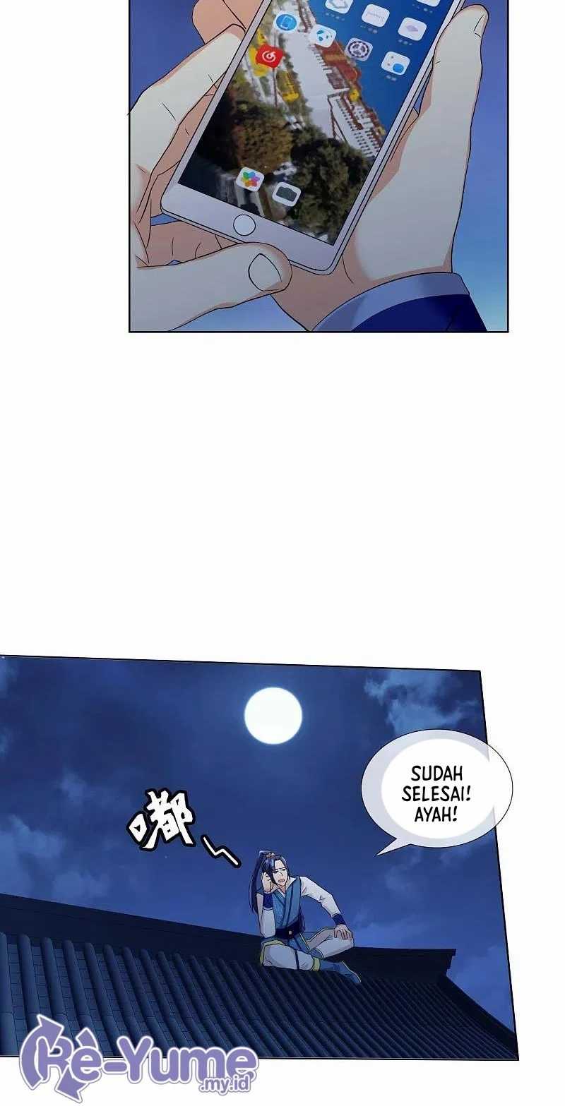 Brother Villain Chapter 7 - halaman 38