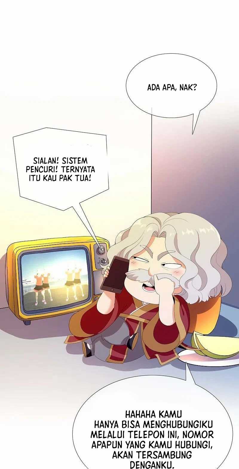Brother Villain Chapter 7 - halaman 39